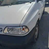 پراید ۹۷|خودرو سواری و وانت|اقلید, |دیوار