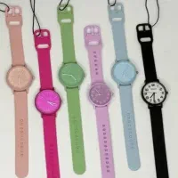 ساعت دخترانه شیک