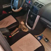 سورن ۹۸ دوگانه دستی|خودرو سواری و وانت|شاهینشهر, گزبرخوار|دیوار