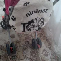 کالسکه بچه ۵۵۰|کالسکه و لوازم جانبی|اصفهان, عطار نیشابوری|دیوار