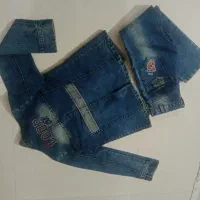 لباس دخترانه|کفش و لباس بچه|گرگان, |دیوار