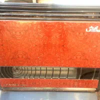 چادرعشایری/کولرآبی/تنور نان/کولرگازی بخاری وسایر|کولر گازی و فن‌کوئل|اندیمشک, |دیوار