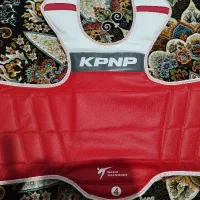 هوگو تکواندو برند kpnp