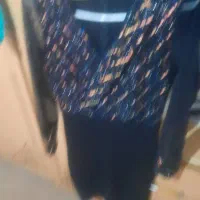 تعداد سه عدد لباس مجلسی