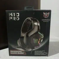 هدست گیمینگ k10 pro