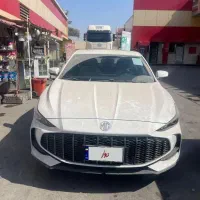 ام‌جی5فول باسانروف دوربین ۳۶۰