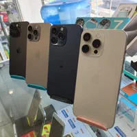 ایفون 15ProMax (فول کپی رجیستر شده)