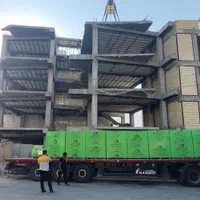 فروش بلوک هبلکس در شیراز سبک، عایق، قیمت کارخانه