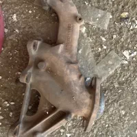 چند عدد وسایل پژو پارس