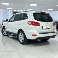 سانتافه مدل ۲۰۰۹ درجه یک|خودرو سواری و وانت|تهران, شهرک غرب|دیوار