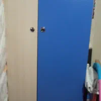 کمد و تخت بچه