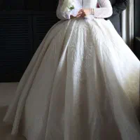 اجاره لباس عروس