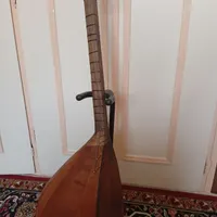 سنتی ساز قوپوز