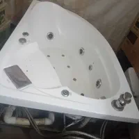 جکوزی|لوازم حمام|مشهد, هفده شهریور|دیوار