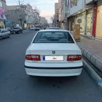 سمند ef7 مدل ۹۴ بدون رنگ|خودرو سواری و وانت|بهارستان, |دیوار