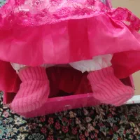 عروسک فانتزی|اسباببازی|قدس, شهرقدس|دیوار