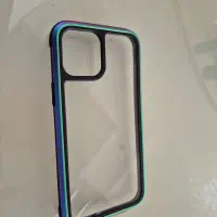 قاب kzdooآیفون 12promax