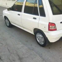 پراید ۱۱۱ Se