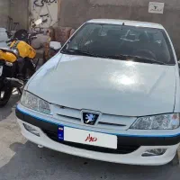 پژو پارس 92