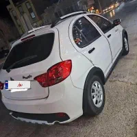 کوییک S مدل 1402 در حد نو 85 گانه|خودرو سواری و وانت|بوشهر, |دیوار