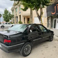 پژو 405 مدل 84