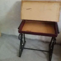 میز تحر یر برای مدرسه