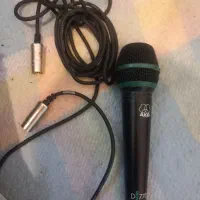 میکروفون AKG