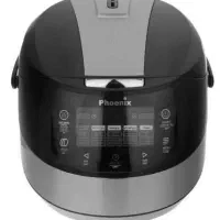 پلوپز سرخکن چندکاره