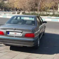 پرشیا 87|خودرو سواری و وانت|تهران, اوقاف|دیوار