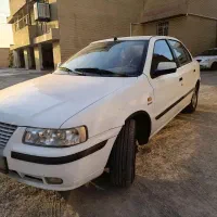 سمند 92 کارمندی