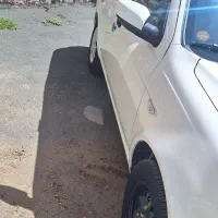 ساینا اس مدل ۱۴۰۳ استاندارد ۸۵ گانه|خودرو سواری و وانت|سنندج, |دیوار