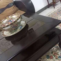 مبل و جلو مبلی|مبلمان خانگی و میز عسلی|پیرانشهر, |دیوار