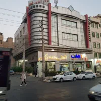 اجاره ۵طبقه مناسب اداری،تجاری،فروشگاه با پارگینگ|اجارهٔ دفتر کار، اتاق اداری، مطب|کرج, حیدرآباد|دیوار