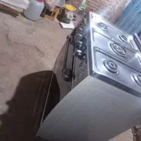 گاز اشپزخونه