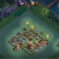 اکانت کلش|کنسول، بازی ویدئویی و آنلاین|ارومیه, |دیوار