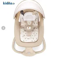 گهواره برقی ماستلا