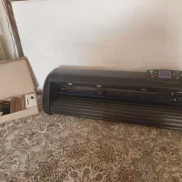 کاترپلاتر فویسون C24 دارای سنسور دوربری