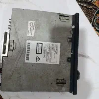 پخش کنوود و جفت باند جی بی الjbl|قطعات یدکی و لوازم جانبی|خاش, |دیوار