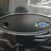 مانیتور LG|قطعات و لوازم جانبی رایانه|همدان, |دیوار