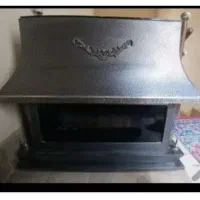 بخاری شومینه