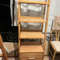 ویترین چوبی