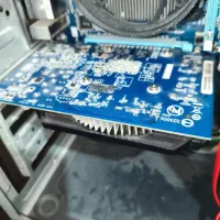 گرافیک gt 730 2g|قطعات و لوازم جانبی رایانه|ارومیه, |دیوار