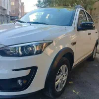 اطلس G سانروف دار فول