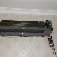 نصب ونصاب کولرگازی .چهاردانگه.شاتره. اسلامشهر|خدمات پیشه و مهارت|تهران, نعمت‌آباد|دیوار