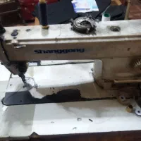 چرخ خیاطی صنعتی