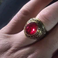 انگشتر usn مردانه|بدلیجات|کنگاور, |دیوار