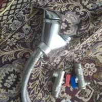 باسلام خدمت دوستان یک عدشیرظرف شوی به فروش می‌رسد