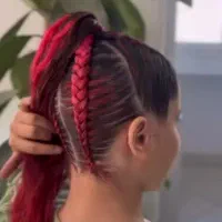 مدل رنگ و لایت و پروتئینه|خدمات آرایشگری و زیبایی|تهران, تهرانسر شمالی|دیوار