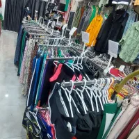 واگذاری یک مغازه با امتیاز کار جنس داخل مغازه