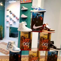 Nike - Jordan 1 - 37 to 41